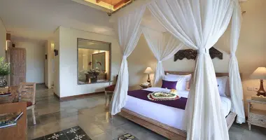 Ayung Valley Suite